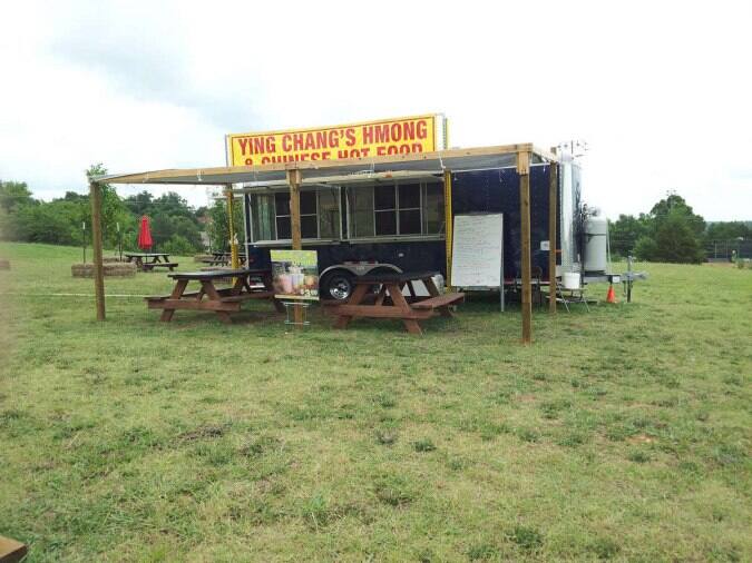 Ying Changs Hmong Chinese Hot Food Springdale Northwest Arkansas Zomato