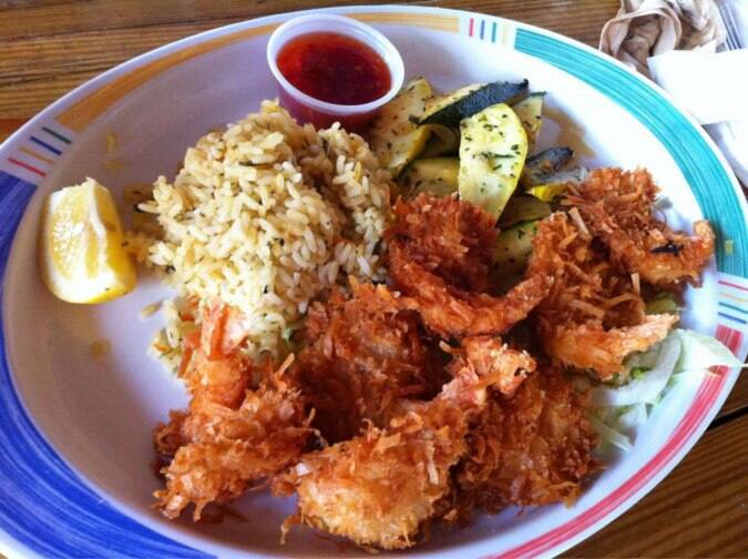 Hogfish Bar & Grill, Stock Island, Florida Keys Zomato