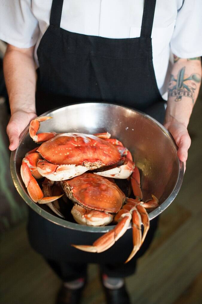 Jax Fish House & Oyster Bar Menu Urbanspoon/Zomato