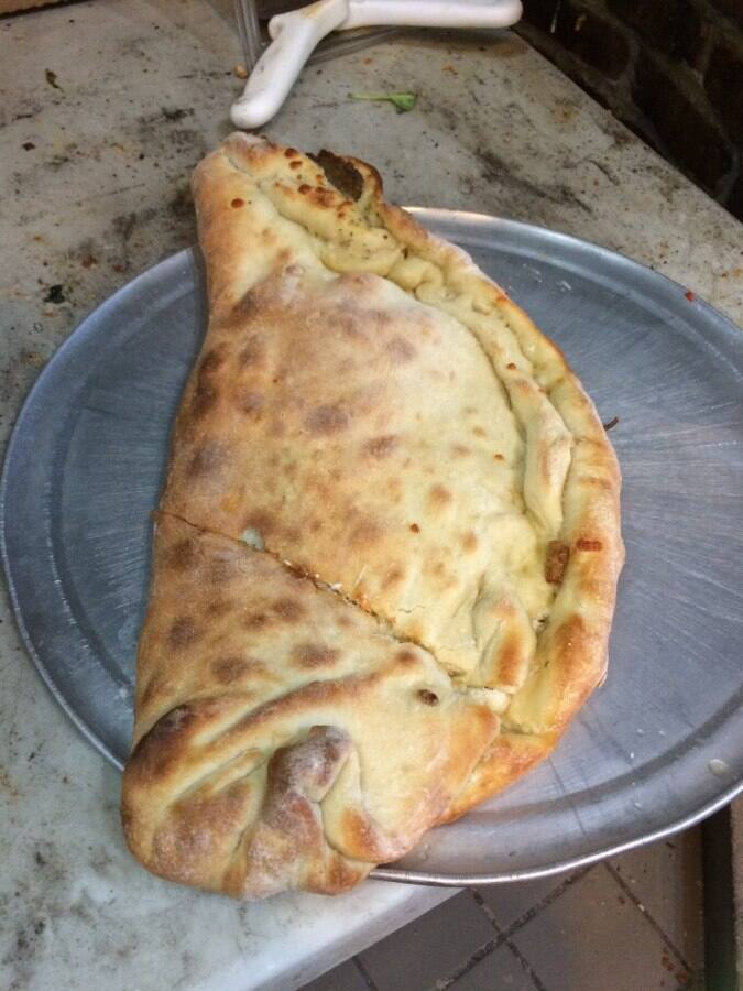 Antonio's Real New York Pizza & Deli, Estes Park, Northern Colorado