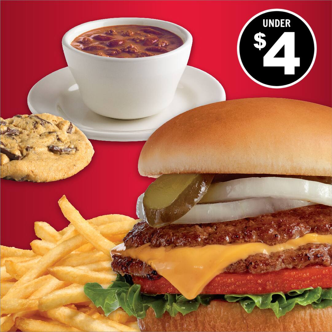 Steak 'n Shake, Fort Myers, Fort Myers Zomato