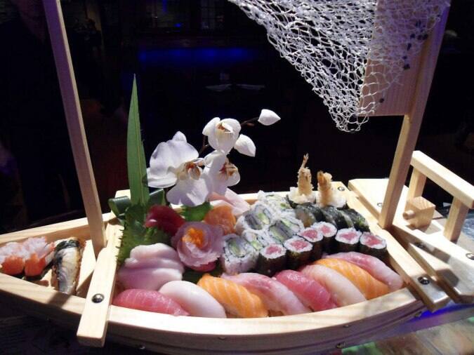 Koto Japanese Steakhouse and Sushi, Fort Wayne, Fort Wayne Zomato