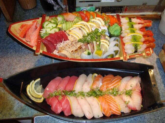 Wasabi Japanese Restaurant Menu Urbanspoon/Zomato