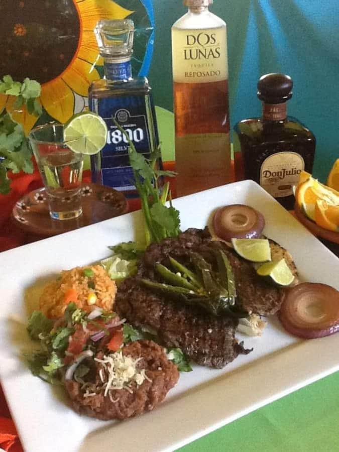 La Hacienda Mexican Restaurant, Hot Springs, Hot Springs Zomato