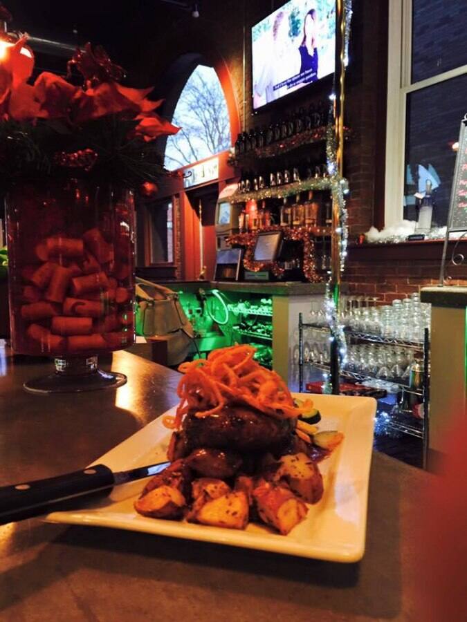 Galesburg Restaurants Restaurants In Galesburg - Urbanspoonzomato