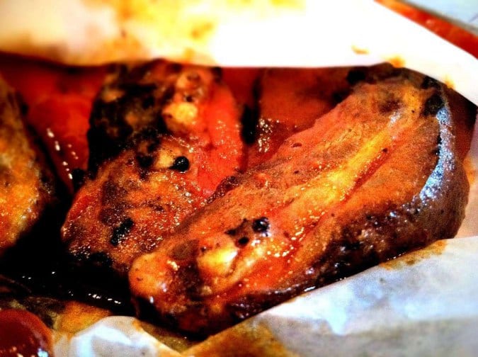 Wings Etc., Oshtemo, Kalamazoo Zomato