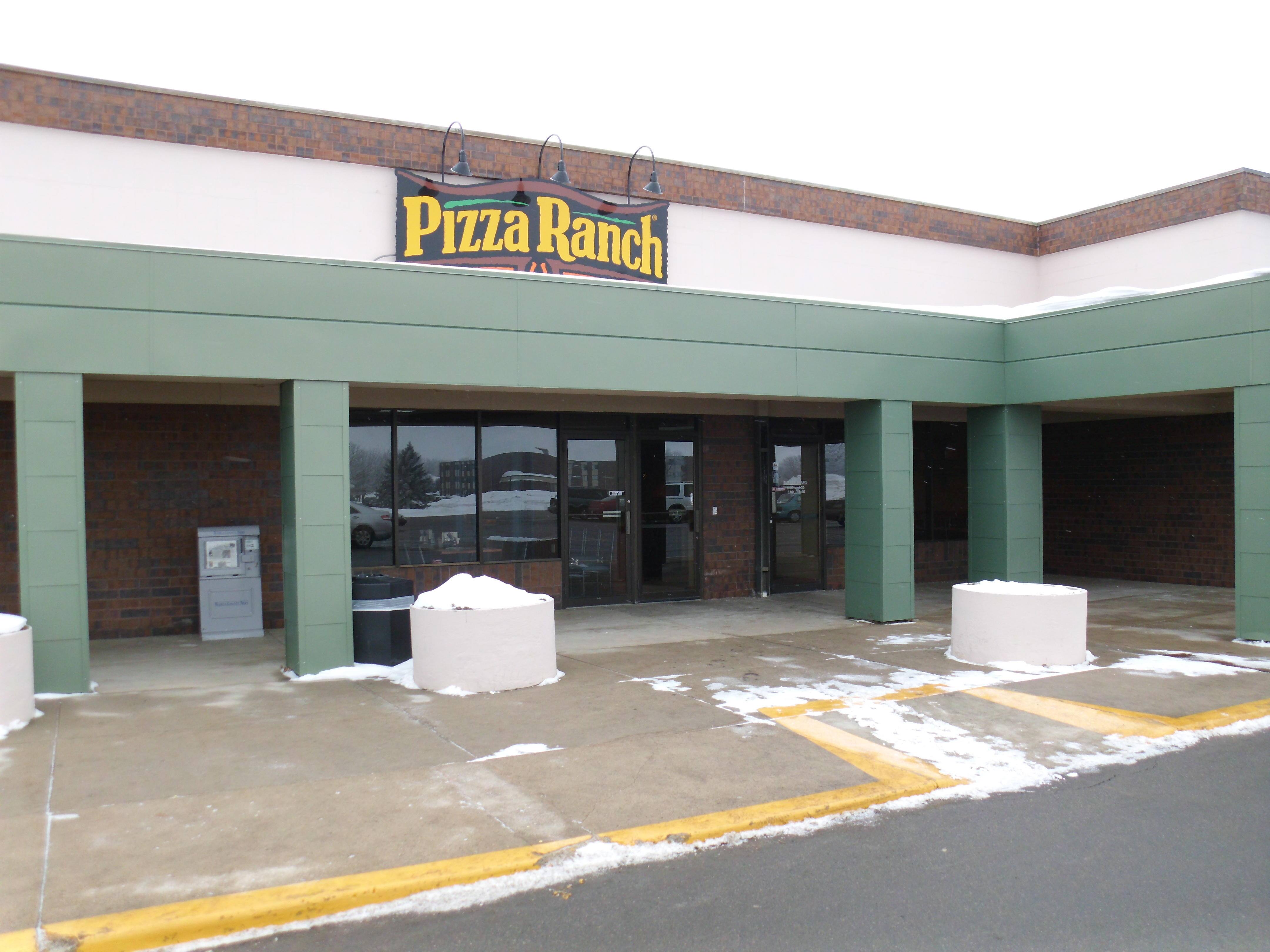 Pizza Ranch, Waseca, Waseca Zomato
