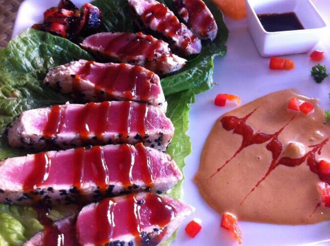 Fat Kahunas, Cocoa Beach, Melbourne Zomato