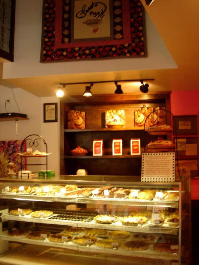 Sweetie Pies Bakery & Deli Photos, Pictures of Sweetie Pies Bakery