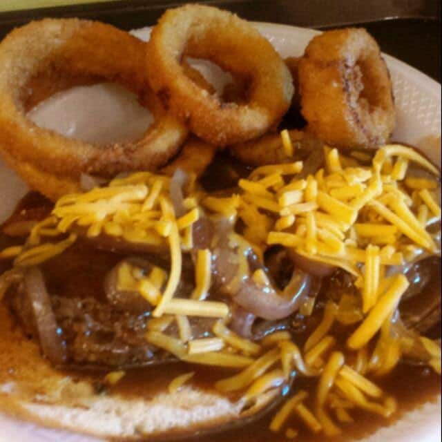 JoEl's Cafe, West Monroe, Monroe Urbanspoon/Zomato