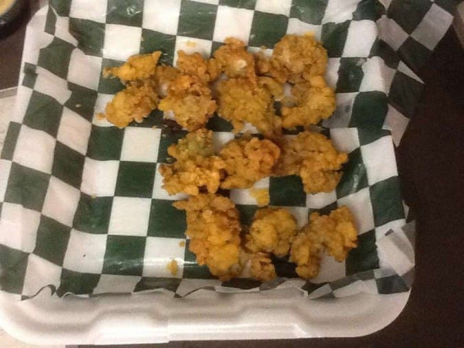 Wintzell's Oyster House, Montgomery, Montgomery Zomato