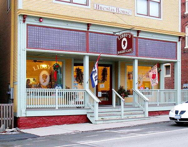 Libby S Bakery Cafe Ticonderoga Ticonderoga Zomato