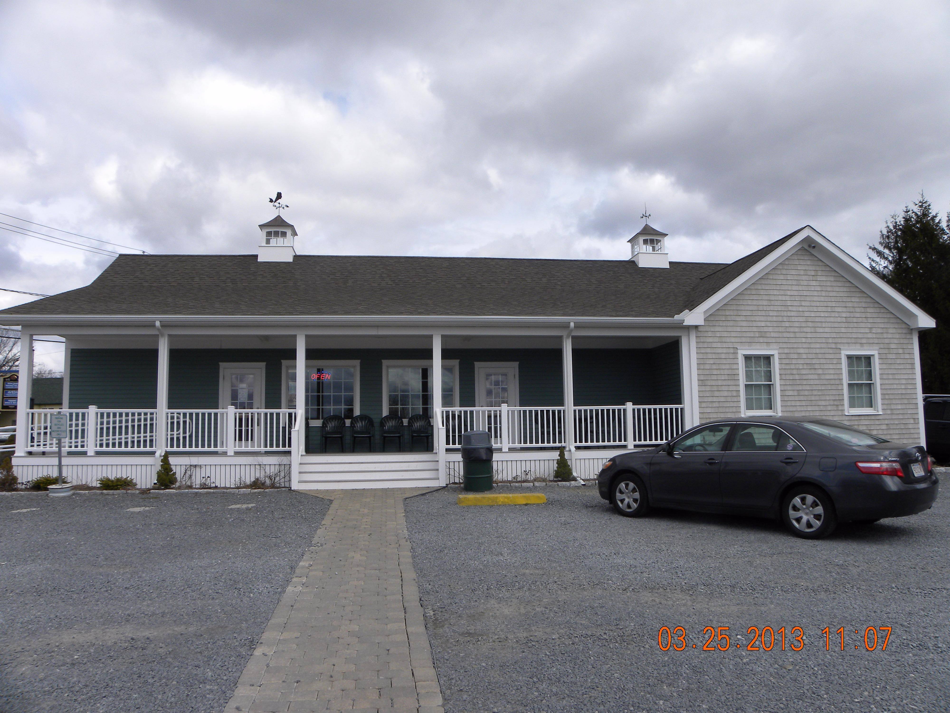 Somerset Creamery, Somerset, New Bedford Zomato