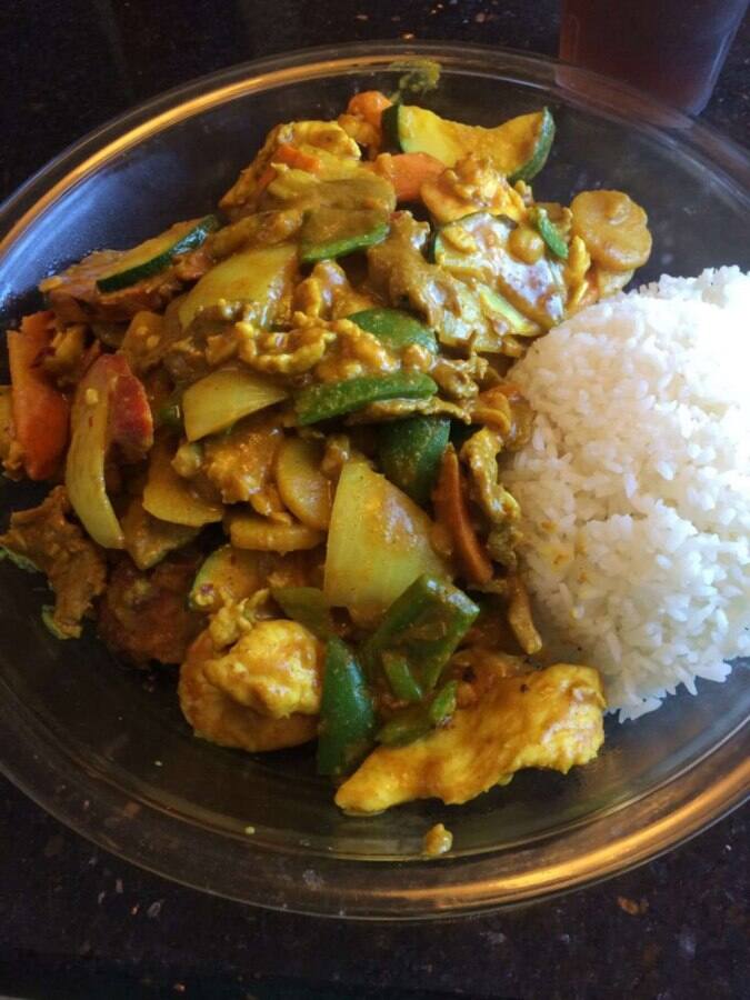 Address of Hunan Chinese Restaurant, Madras Hunan Chinese Restaurant