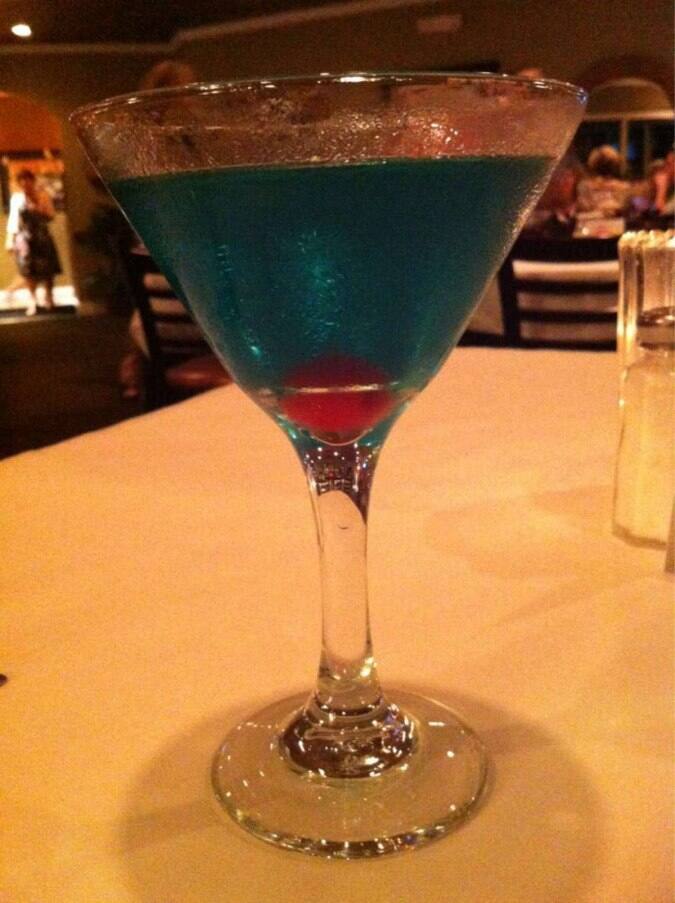 Perdido Key Oyster Bar Restaurant & Marina, Perdido Key, Pensacola