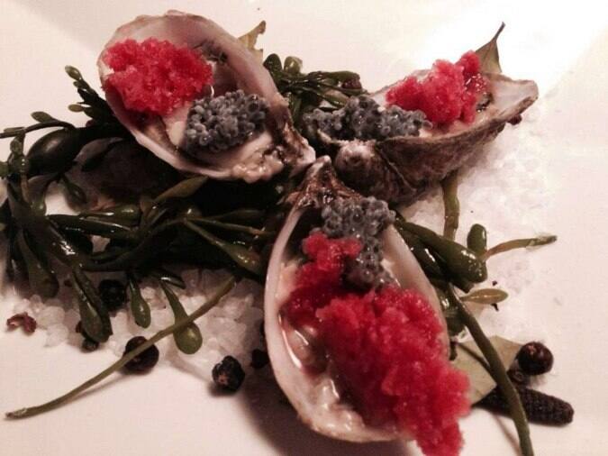 Casanova Restaurant, Carmel-By-the-Sea, Monterey Bay - Urbanspoon/Zomato