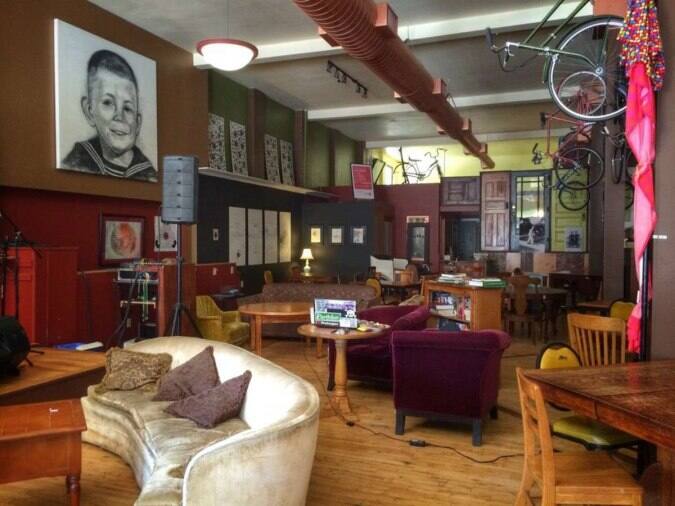 Paradigm Coffee And Music Sheboygan Sheboygan Urbanspoon Zomato