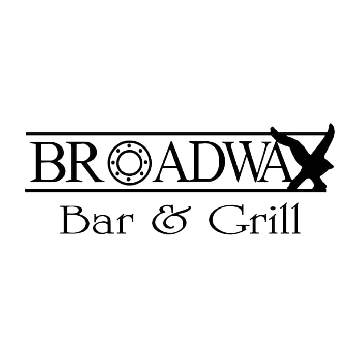 The Broadway Bar & Grill, Point Pleasant Beach, Point Pleasant Beach