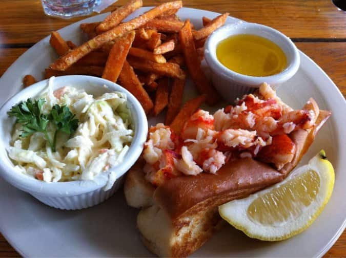 Seafood Restaurants in Fairfield County Urbanspoon/Zomato