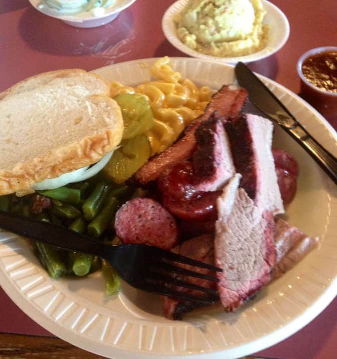 Hinze BarBQ, Wharton, Wharton Zomato