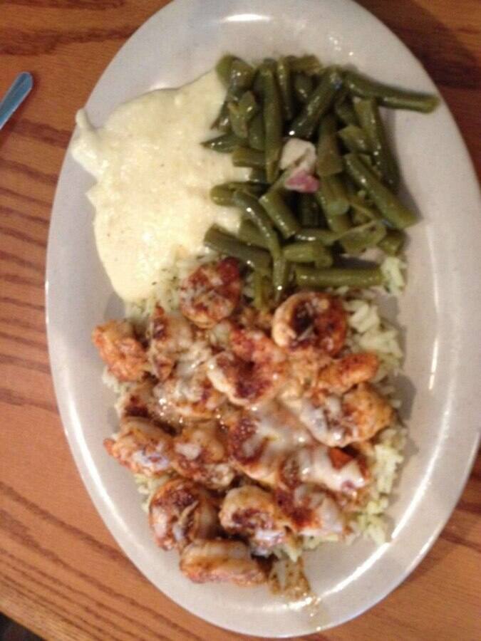 Crystal River Seafood Photos, Pictures of Crystal River Seafood