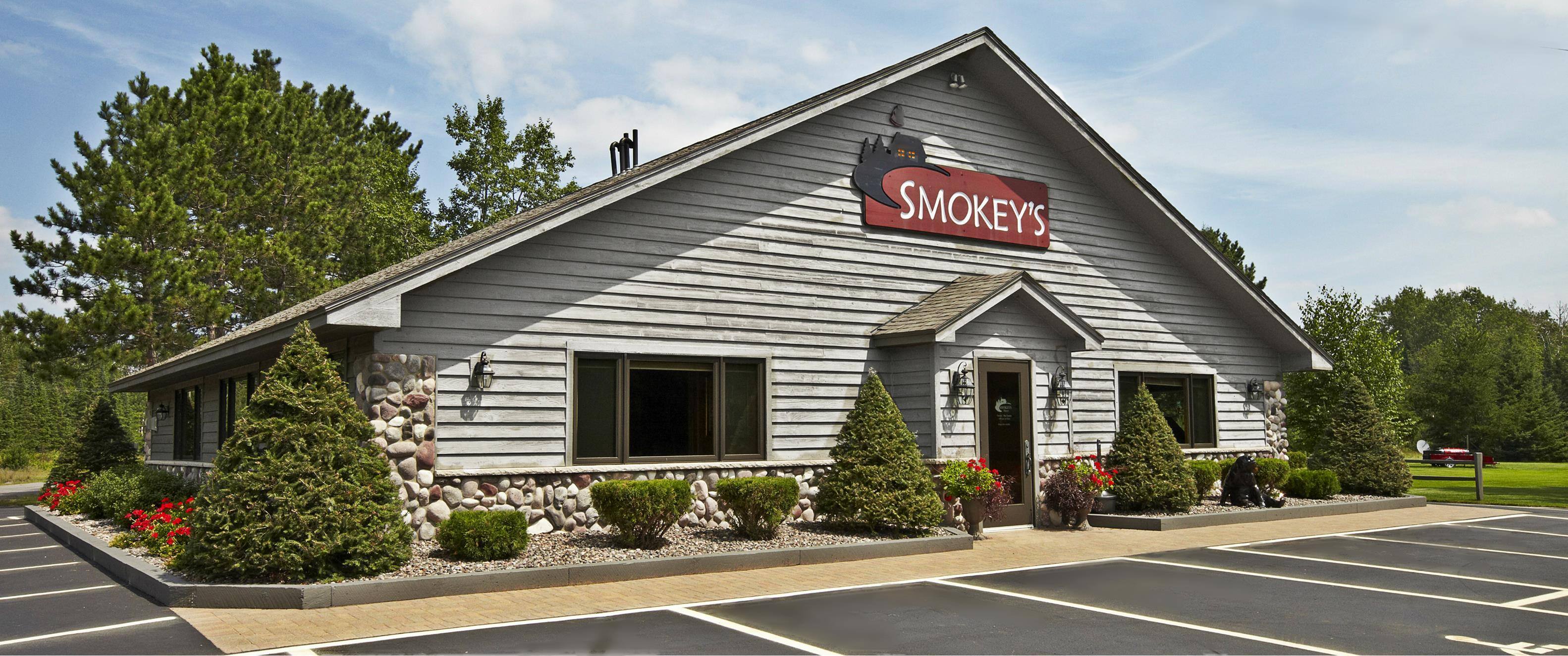 Smokey's Fine Dining, Manitowish Waters, Manitowish Waters Zomato