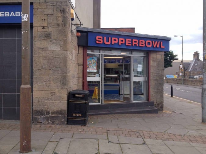 Supper Bowl, Gilmerton, Edinburgh Zomato UK
