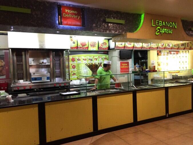 Lebanon Express, Al Hamra, Ras alKhaimah Zomato