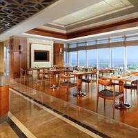 Narr Restaurant Sheraton Bursa Hotel Odunluk Bursa
