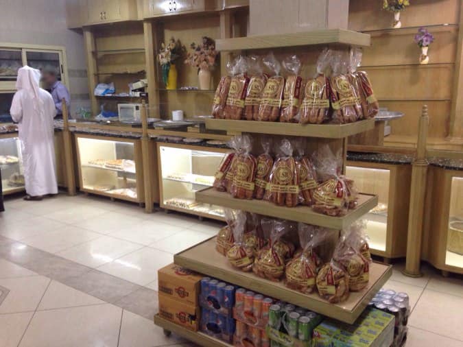 Lebanon Spring Bakery Menu, Menu for Lebanon Spring Bakery, Al Dhait South, Ras alKhaimah Zomato