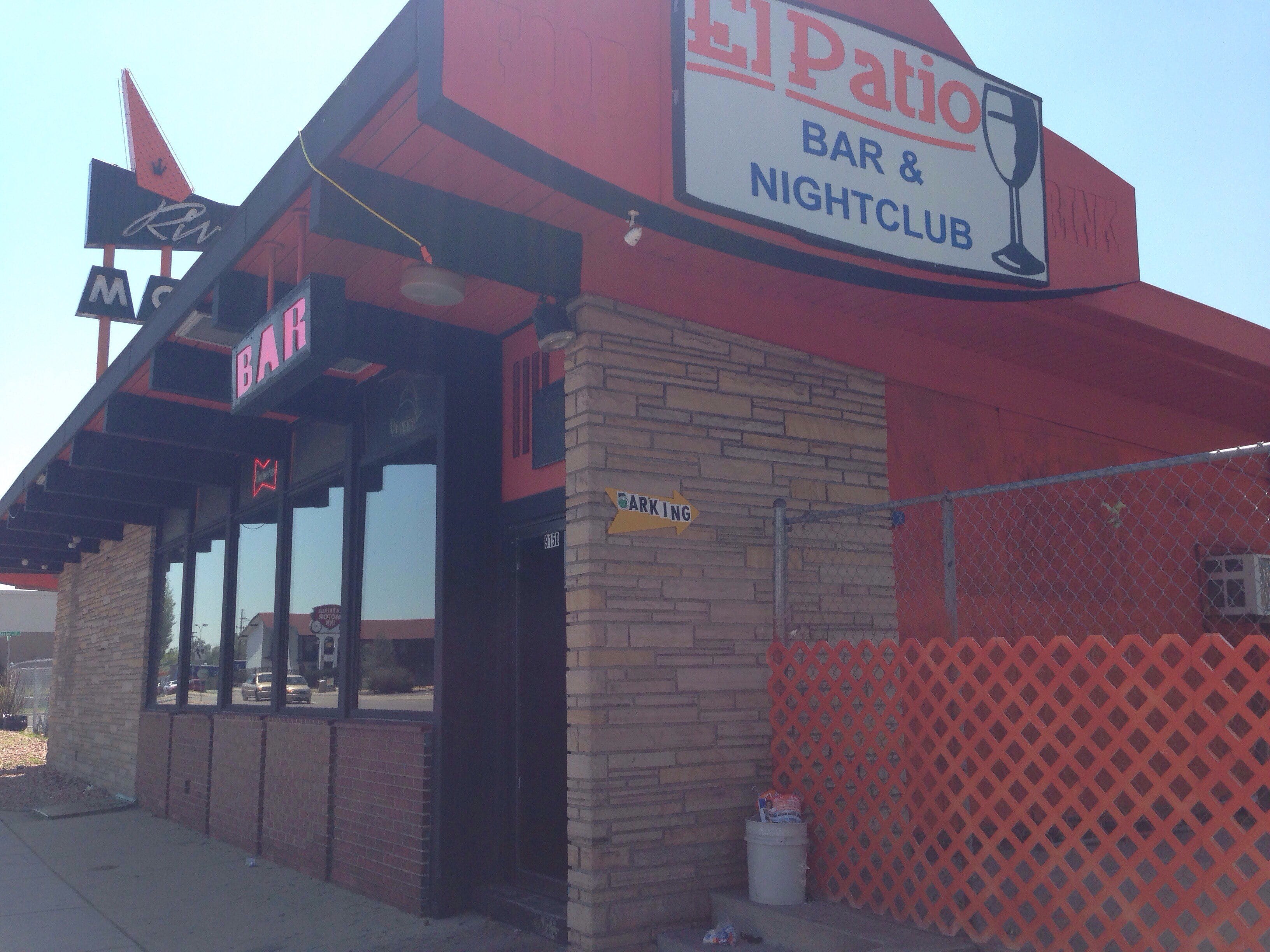 El Patio, Aurora, Denver Zomato