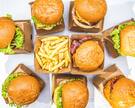 Chubby Buns Burgers Lidcombe Sydney Zomato Chubby Buns Burgers Lidcombe Sydney Zomato