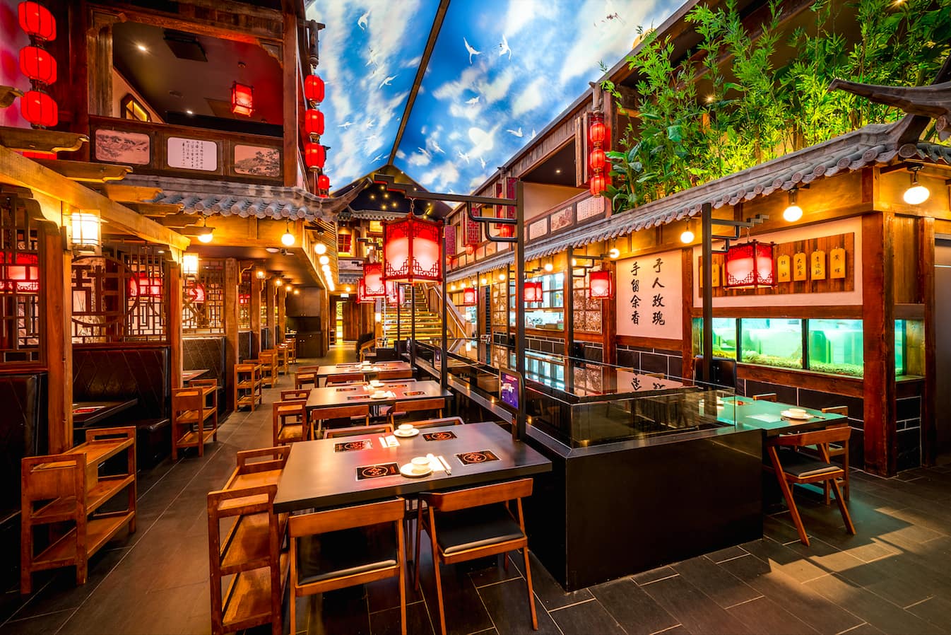 YX Mini Hot Pot, Eastwood, Sydney Zomato