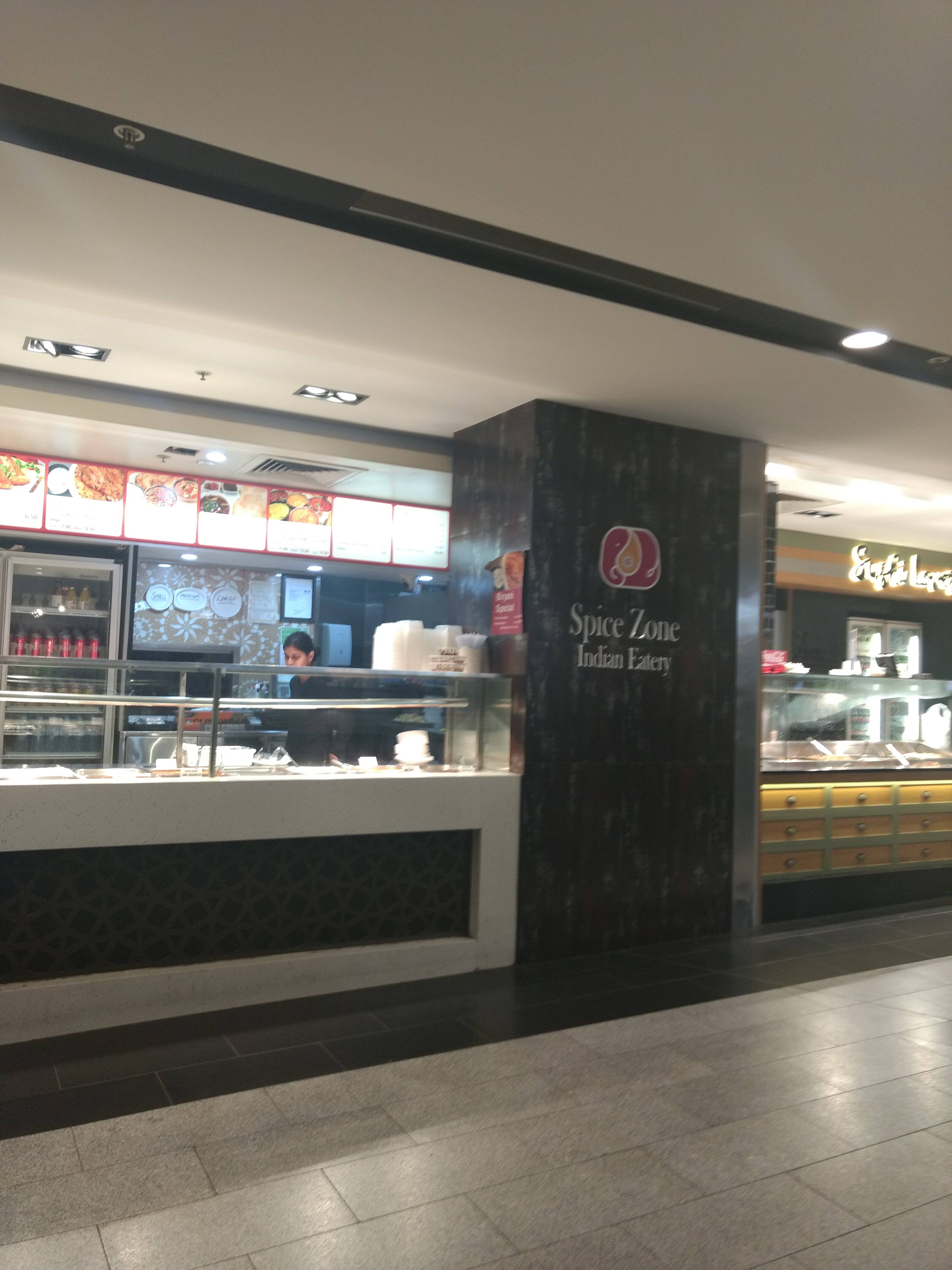 Spice Zone, Parramatta, Sydney Zomato