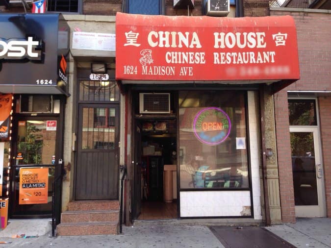 New China House Men New China House East Harlem New York City I In   C933a376a6221e2eb9cf97be8faa9aa6 Featured V2 