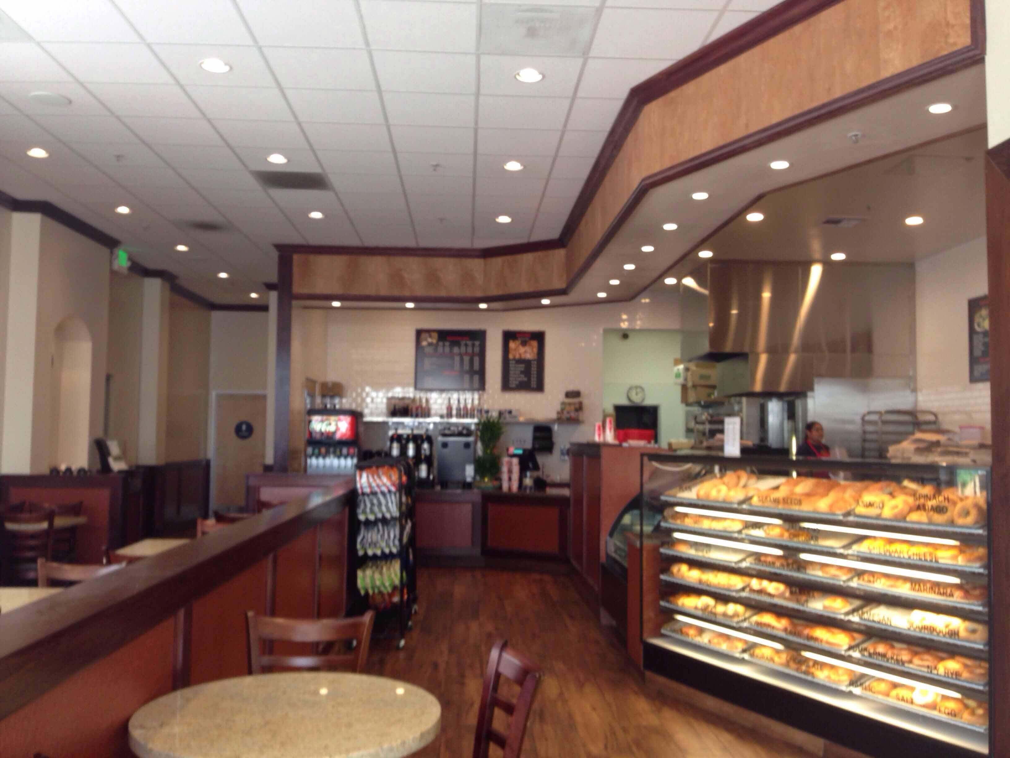 Bagel Street Cafe, Alameda, Alameda Zomato