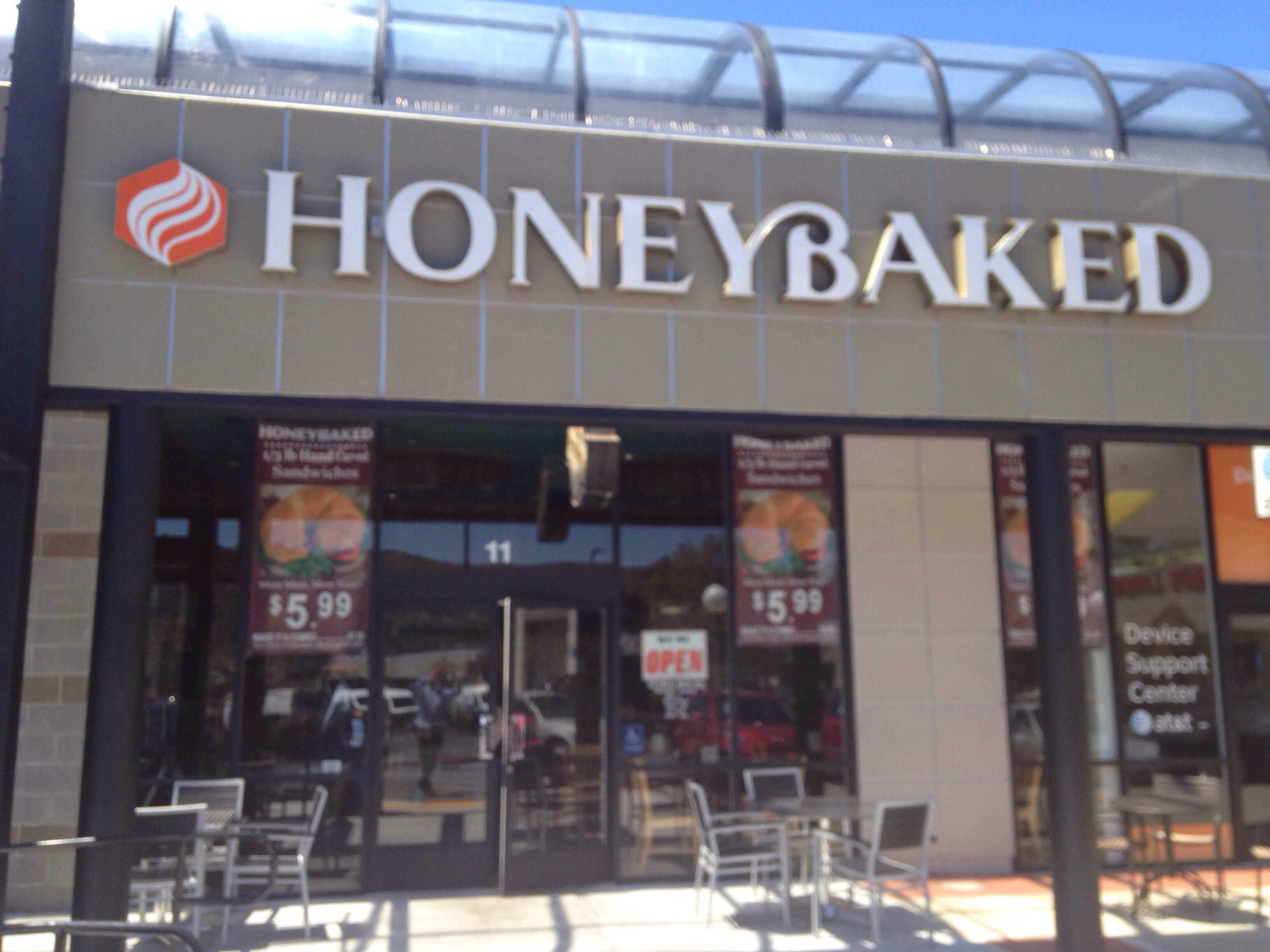 Honeybaked Locations - 0siwjxk