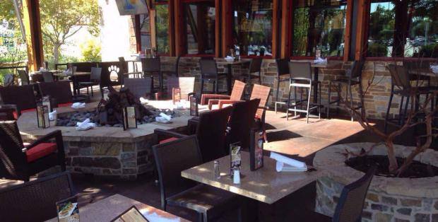 Vicky Li S Review For Lazy Dog Restaurant Bar Dublin Dublin On