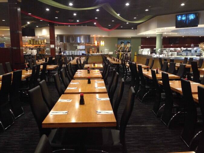 Tomi Seafood Buffet East San Jose Urbanspoon Zomato