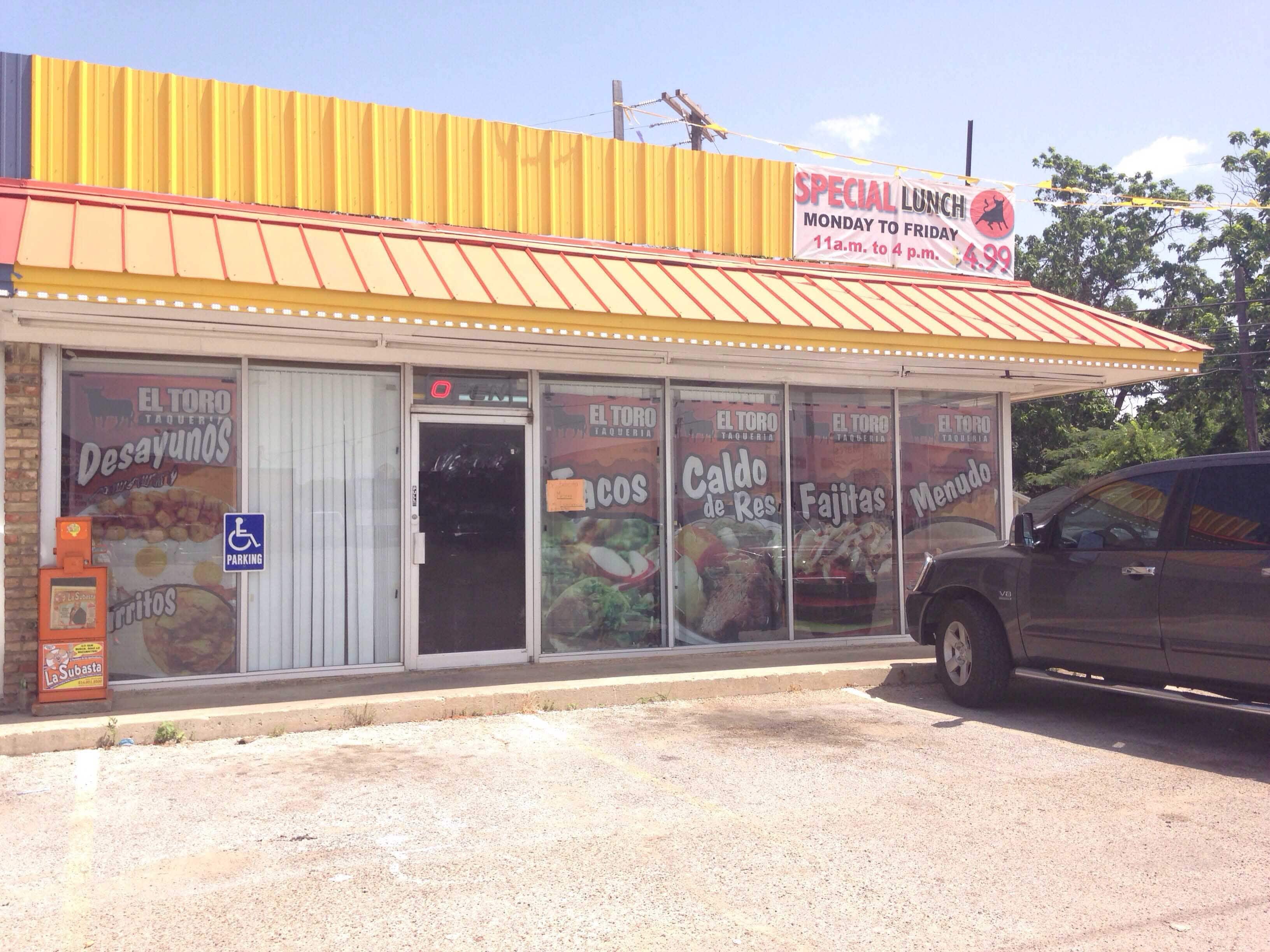 Taqueria El Toro, Haltom City, Fort Worth Zomato