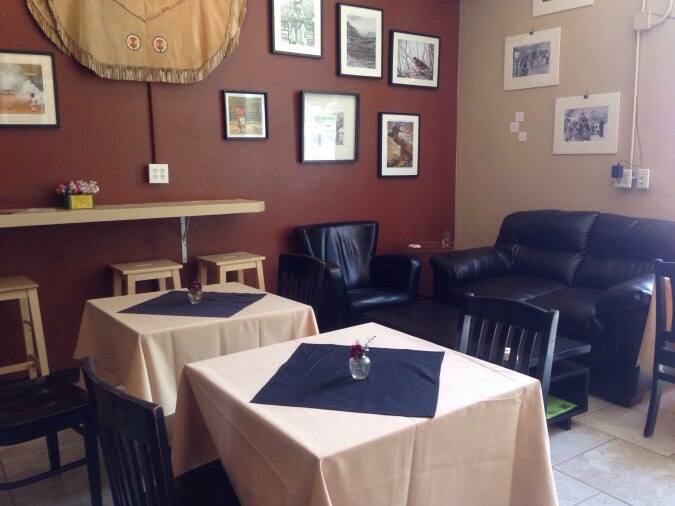 Park Hill Hub Menu, Menu for Park Hill Hub, Park Hill, Denver