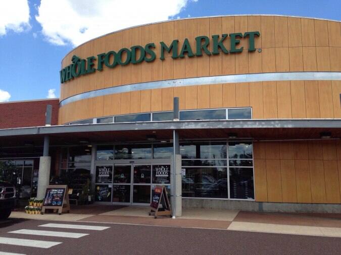 Whole Foods Market Plymouth Meeting Montgomery County Zomato