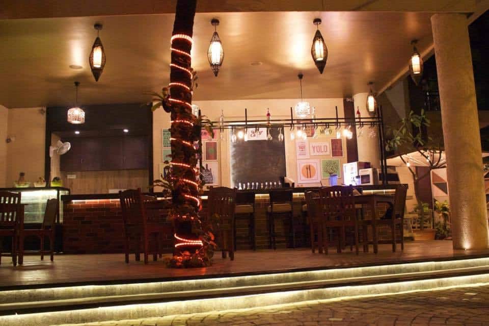 Restaurant image