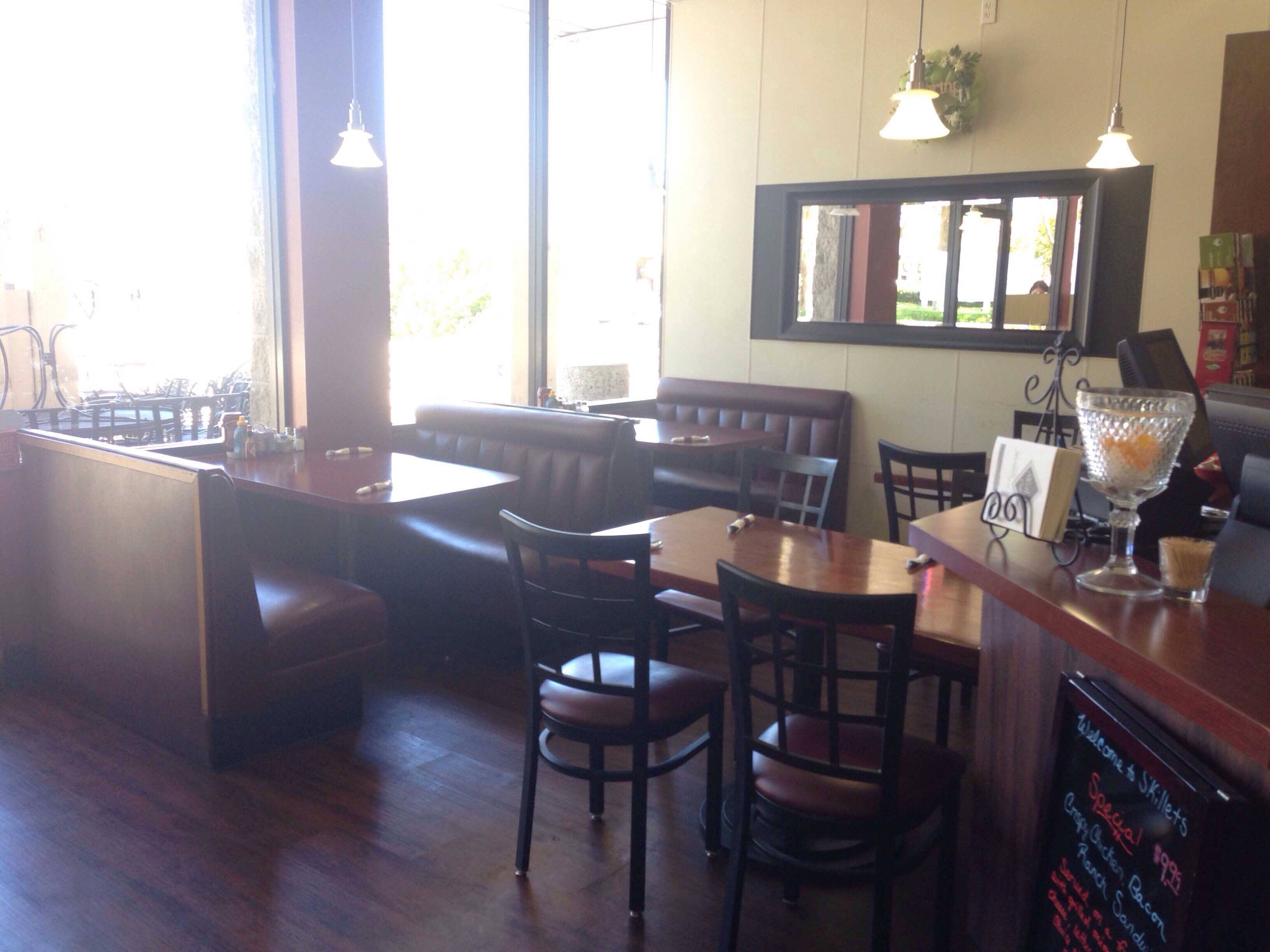 Skillets Cafe, Windsor, Windsor Zomato