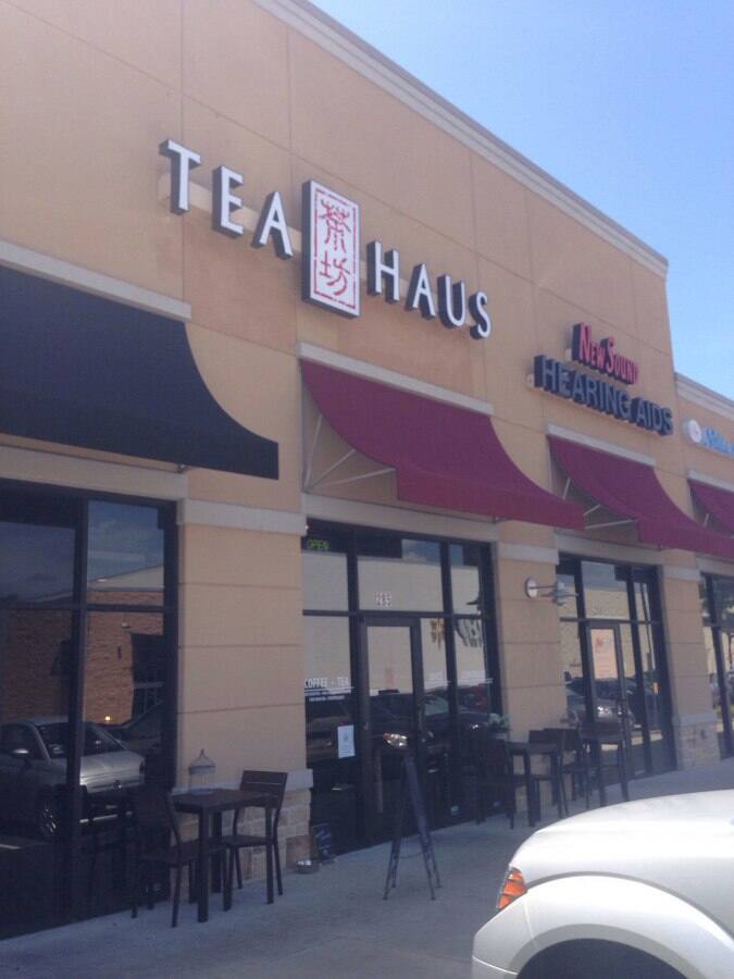 Tea Haus Menu, Menu for Tea Haus, Allandale, Austin Urbanspoon/Zomato