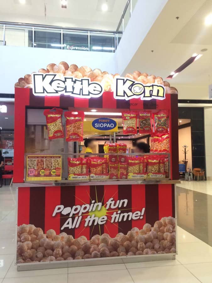 Kettle Korn Menu, Menu for Kettle Korn, Consolacion, Cebu - Zomato