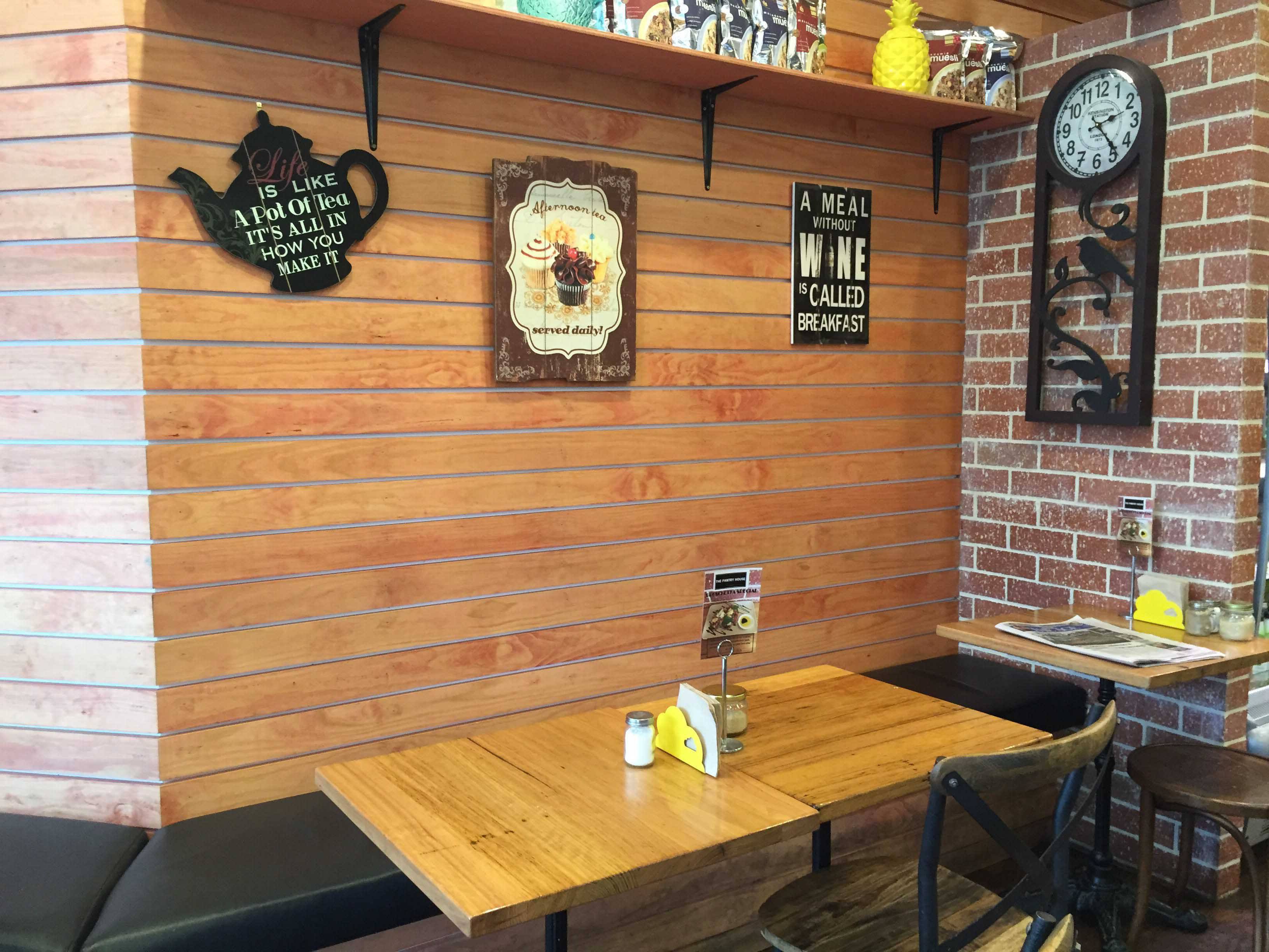 The Pantry House, Mornington, Mornington Peninsula Zomato