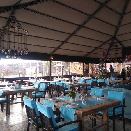 Mimaroba Restoranlar Istanbul Mimaroba Zomato Turkey