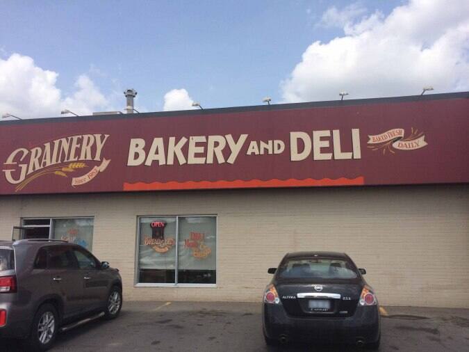 The Grainery Bakery & Deli Reviews, User Reviews for The Grainery