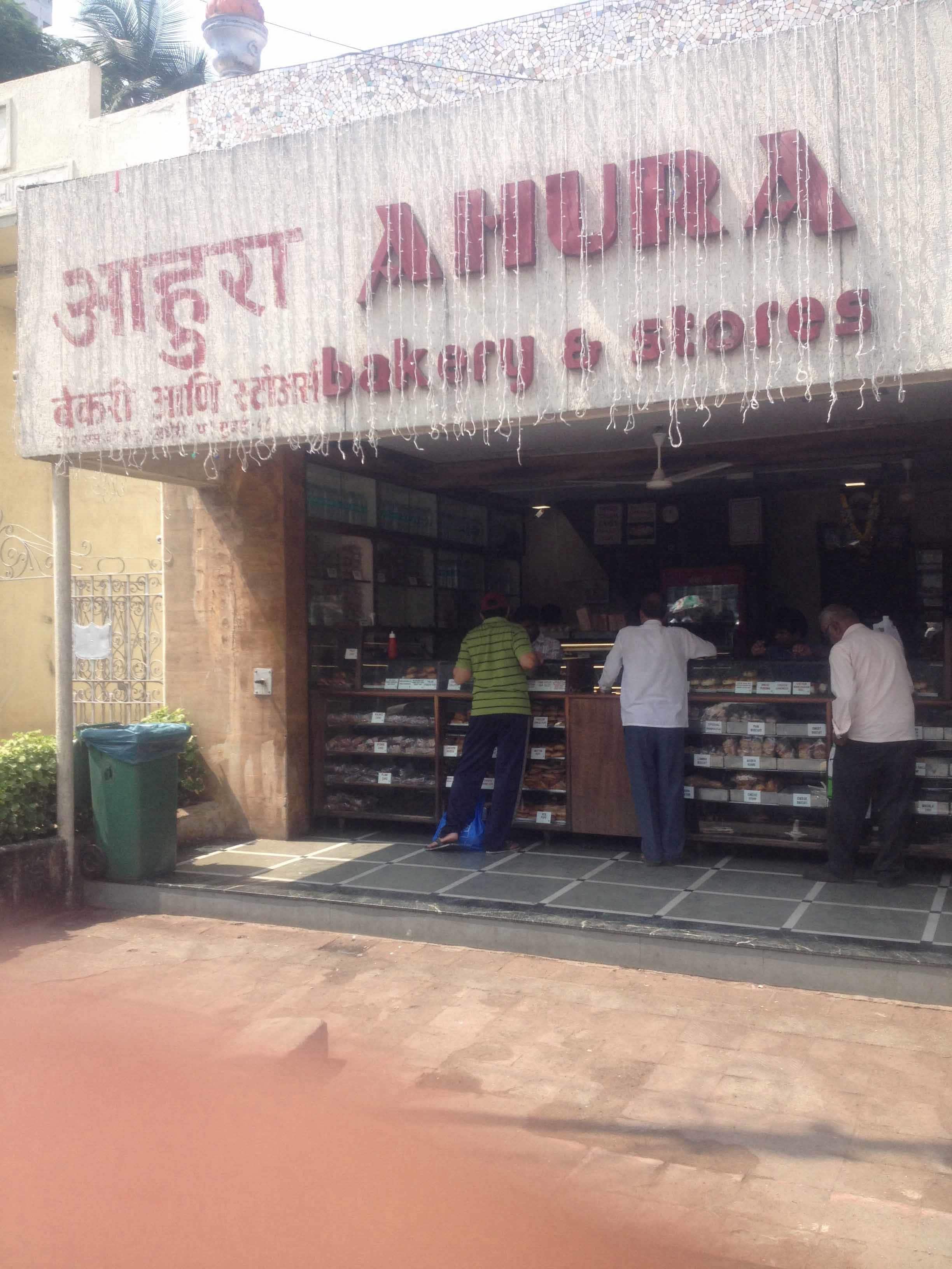 ahura-bakery-near-andheri-west-station-order-online-zomato